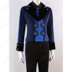 ペルソナ3 リロード 結城理 群青ベルベットルーム衣装｜端正シルエットで写真映えする一着 - 5枚目の画像（サムネイル）