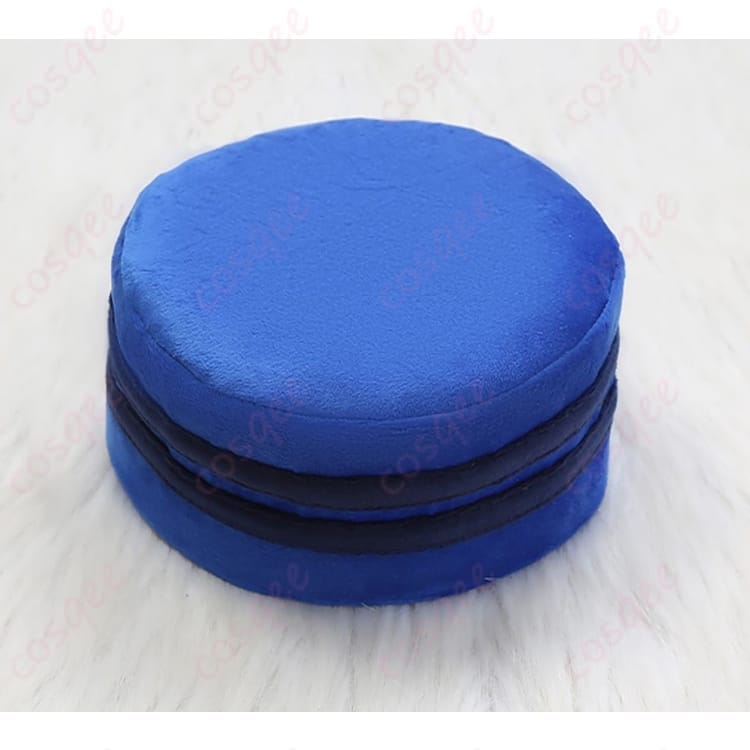 ペルソナ3 リロード 結城理 群青ベルベットルーム衣装｜端正シルエットで写真映えする一着 - 6枚目の画像