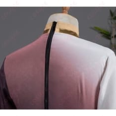 アークナイツのジをクールに再現するコスプレ衣装｜写真映えと着やすさを両立 - 4枚目の画像（サムネイル）