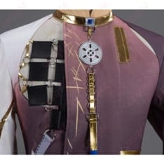 アークナイツのジをクールに再現するコスプレ衣装｜写真映えと着やすさを両立 - 3枚目の画像（サムネイル）