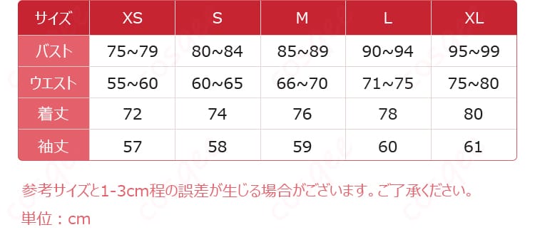 2.5次元の誘惑 クーリア・ノノア コスプレ衣装のセット内容