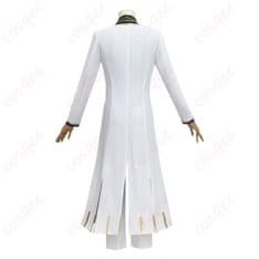 Re:ゼロ レグルス・コルニアス衣装 白基調の威厳あるシルエットで写真映え - 3枚目の画像（サムネイル）