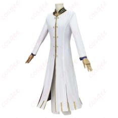 Re:ゼロ レグルス・コルニアス衣装 白基調の威厳あるシルエットで写真映え - 2枚目の画像（サムネイル）