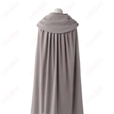 銀魂 神威の夜兎族スタイルを凛々しく再現するコスプレ衣装｜動きやすく写真映え - 3枚目の画像（サムネイル）