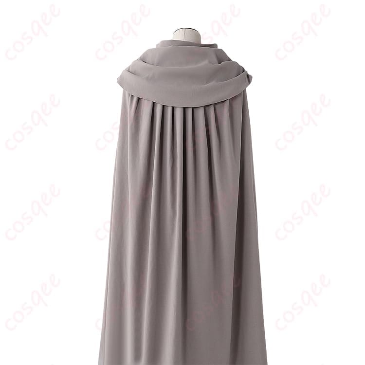 銀魂 神威の夜兎族スタイルを凛々しく再現するコスプレ衣装｜動きやすく写真映え - 3枚目の画像