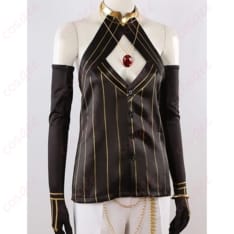 FGO カルナの夏コーデを爽やかに再現した高見えコスプレ衣装 - 6枚目の画像（サムネイル）