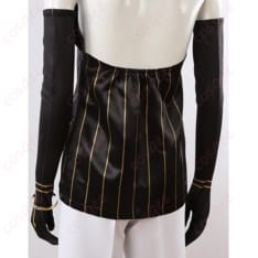 FGO カルナの夏コーデを爽やかに再現した高見えコスプレ衣装 - 7枚目の画像（サムネイル）