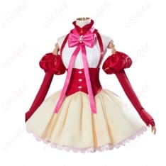 アクロトリップ ベリーブロッサムのガーリー可愛いコスプレ衣装｜写真映えして着やすいXS〜XL - 1枚目の画像（サムネイル）