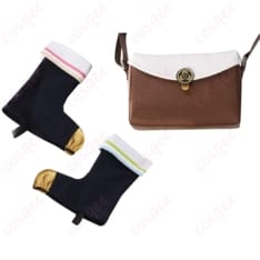 刀剣乱舞 包丁藤四郎の装いを軽やかに再現するコスプレ衣装｜動きやすく写真映え - 3枚目の画像（サムネイル）