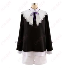 あんさんぶるスターズ！！ 朔間凛月 幼少期私服の可憐さを纏えるコスプレ衣装 - 1枚目の画像（サムネイル）