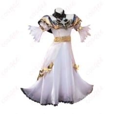 第五人格 グレイス メンガタスズメ風コスプレ｜流麗ラインで魅せるダークエレガント - 2枚目の画像（サムネイル）