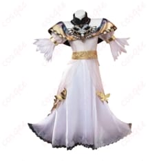 第五人格 グレイス メンガタスズメ風コスプレ｜流麗ラインで魅せるダークエレガント - 1枚目の画像（サムネイル）