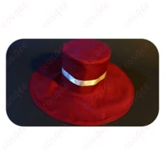 HELLSING アーカード 制服コスプレ｜漆黒トレンチで威厳あるガンマンスタイル - 5枚目の画像（サムネイル）