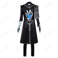 第五人格 ノートン・キャンベル フールズゴールド衣装 重厚スチーム感で存在感を高める一着 - 3枚目の画像（サムネイル）