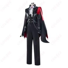 第五人格 写真家ジョゼフ ハロウィンコンサート風クラシカル衣装｜映えるマントと装飾 - 1枚目の画像（サムネイル）