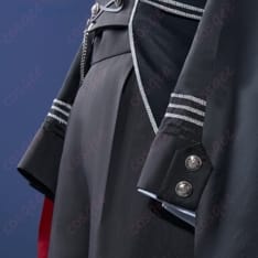 第五人格 写真家ジョゼフ ハロウィンコンサート風クラシカル衣装｜映えるマントと装飾 - 4枚目の画像（サムネイル）