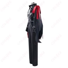 第五人格 写真家ジョゼフ ハロウィンコンサート風クラシカル衣装｜映えるマントと装飾 - 2枚目の画像（サムネイル）