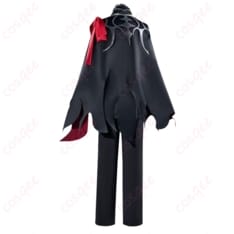 第五人格 写真家ジョゼフ ハロウィンコンサート風クラシカル衣装｜映えるマントと装飾 - 3枚目の画像（サムネイル）