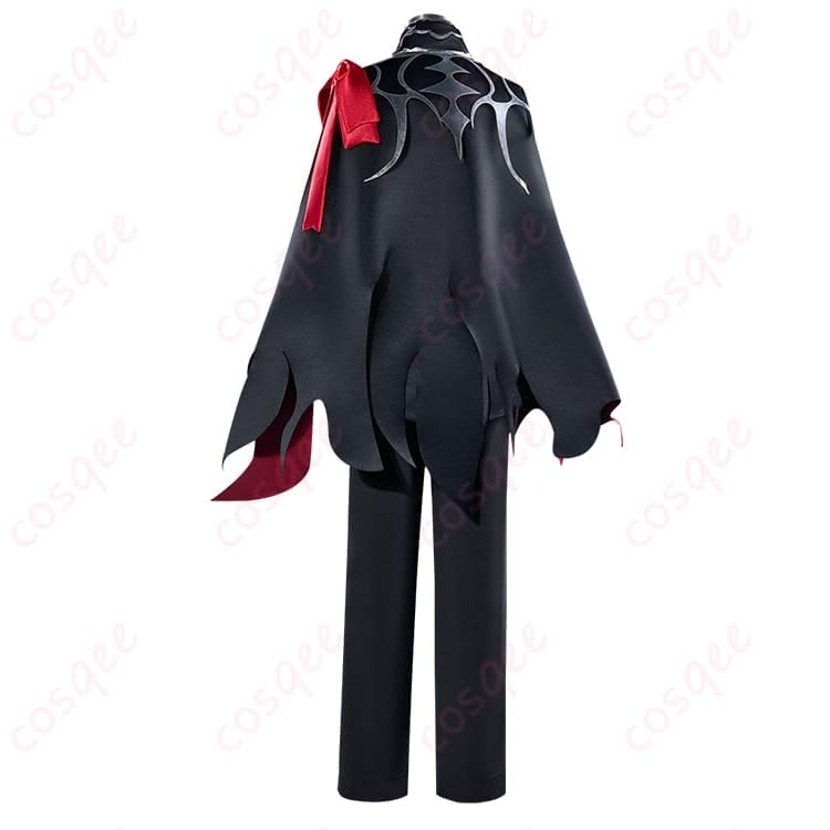 第五人格 写真家ジョゼフ ハロウィンコンサート風クラシカル衣装｜映えるマントと装飾 - 3枚目の画像