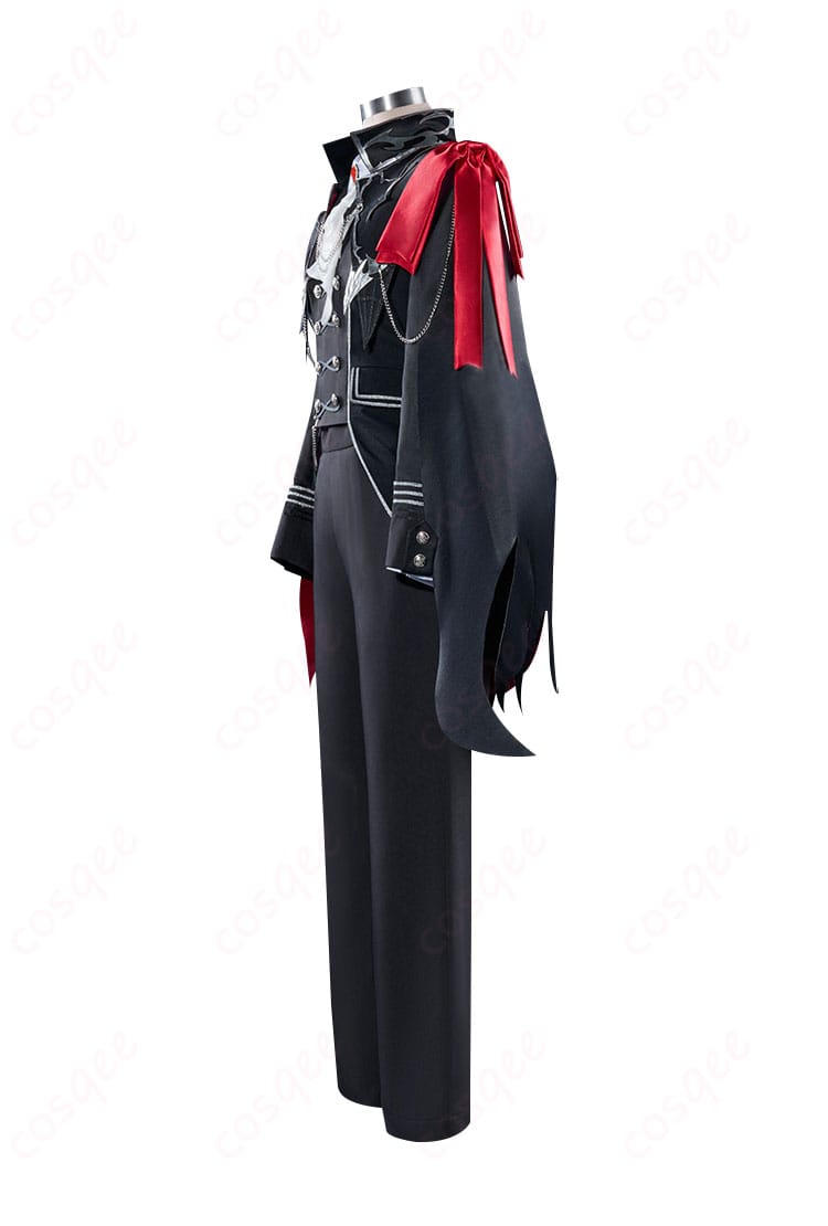 ジョゼフのコスプレ衣装、左肩の飾り【コスプレ衣装】【ジョゼフ】