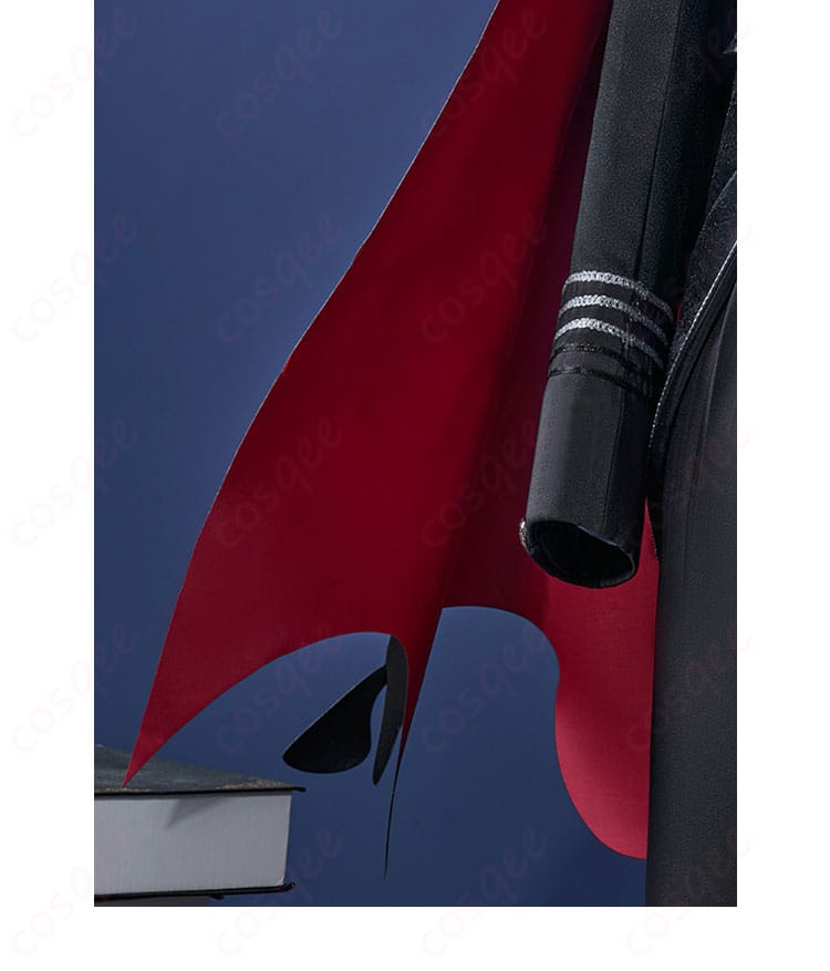 ジョゼフのコスプレ衣装、披風の装飾【コスプレ衣装】【第五人格】