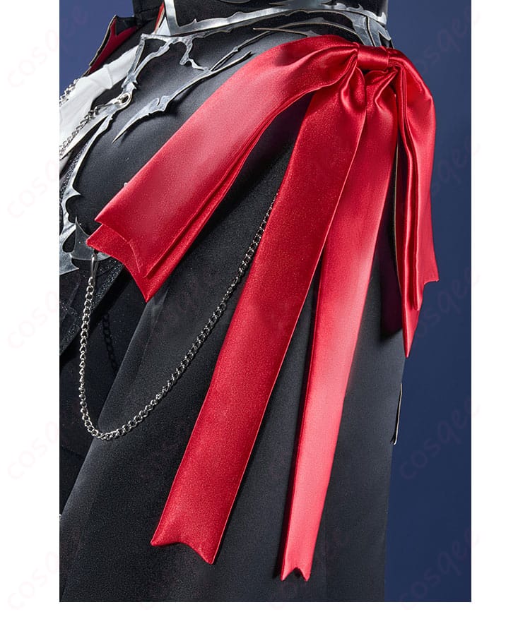 ジョゼフコスプレ衣装、左肩袖のデザイン【コスプレ衣装】【ジョゼフ】