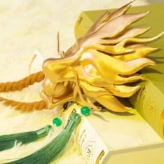 IdentityV 曲芸師 マイク・モートン 祈雨珠 コスプレ衣装 装飾映えで写真でも存在感抜群 - 7枚目の画像（サムネイル）