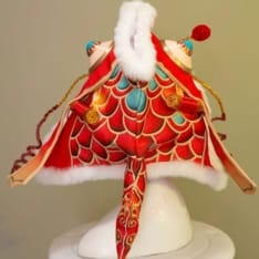 IdentityV 曲芸師 マイク・モートン 祈雨珠 コスプレ衣装 装飾映えで写真でも存在感抜群 - 6枚目の画像（サムネイル）