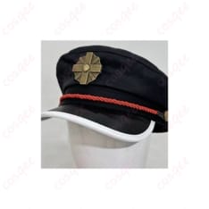 地縛少年花子くん 花子くんの学園マント制服コスプレ｜ミステリアスに決まる - 8枚目の画像（サムネイル）