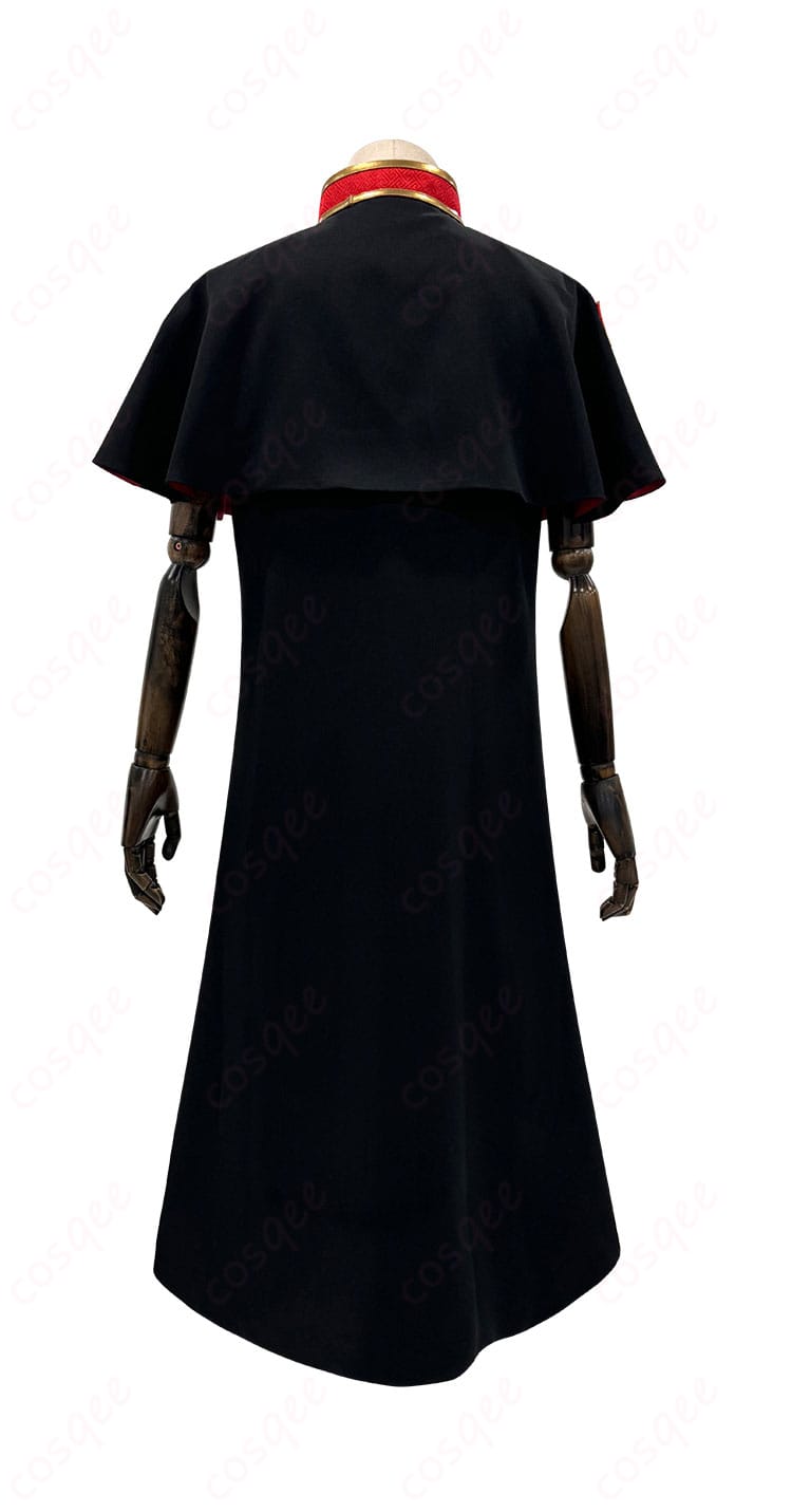 花子くんコスプレ衣装のサイズと寸法に関するデータ、サイズ選びに役立つ情報。