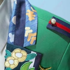 あんスタ Eden TRIP衣装 コスプレ｜黒金が映える王道アイドルルックで撮影もイベントも主役級 - 4枚目の画像（サムネイル）