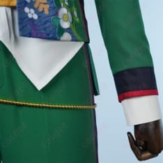 あんスタ Eden TRIP衣装 コスプレ｜黒金が映える王道アイドルルックで撮影もイベントも主役級 - 5枚目の画像（サムネイル）