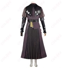 ウマ娘 ドリームジャーニーの勝負服を高再現したコスプレ衣装｜写真映えして動きやすい設計 - 3枚目の画像（サムネイル）