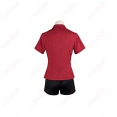 ウマ娘 ドリームジャーニーの勝負服を高再現したコスプレ衣装｜写真映えして動きやすい設計 - 5枚目の画像（サムネイル）