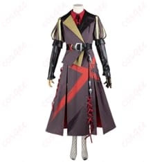 ウマ娘 ドリームジャーニーの勝負服を高再現したコスプレ衣装｜写真映えして動きやすい設計 - 1枚目の画像（サムネイル）