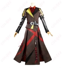 ウマ娘 プリティーダービー ドリームジャーニー勝負服 高再現で動きやすいコスプレ衣装 - 3枚目の画像（サムネイル）