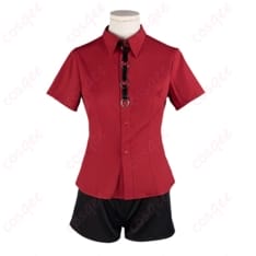 ウマ娘 ドリームジャーニーの勝負服を高再現したコスプレ衣装｜写真映えして動きやすい設計 - 4枚目の画像（サムネイル）