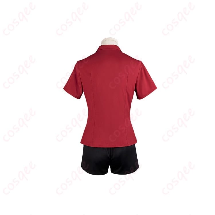 ウマ娘 ドリームジャーニーの勝負服を高再現したコスプレ衣装｜写真映えして動きやすい設計 - 5枚目の画像