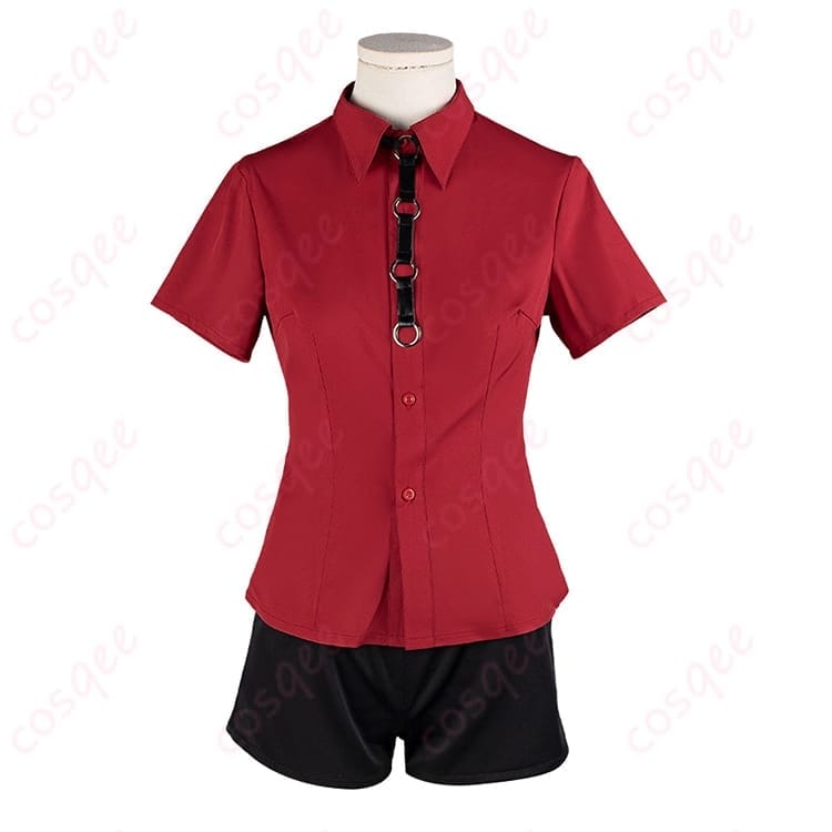 ウマ娘 ドリームジャーニーの勝負服を高再現したコスプレ衣装｜写真映えして動きやすい設計 - 4枚目の画像