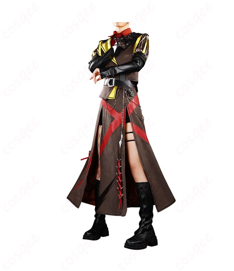 ウマ娘 プリティーダービー ドリームジャーニー勝負服 高再現で動きやすいコスプレ衣装-2