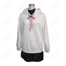 ブルーアーカイブ 各務チヒロのキャンプ衣装コスプレ｜軽快レイヤードで写真映えも快適 - 4枚目の画像（サムネイル）