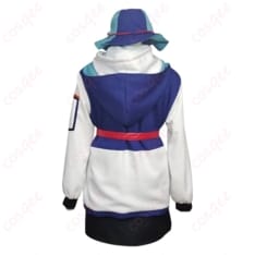 ブルーアーカイブ 各務チヒロのキャンプ衣装コスプレ｜軽快レイヤードで写真映えも快適 - 3枚目の画像（サムネイル）