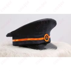 FGO 岸波白野（ザビ男）コスプレ衣装 端正でクールな佇まいを着やすく再現 - 6枚目の画像（サムネイル）