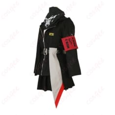 M4 SOPMOD II コスプレ衣装｜ミリタリー感際立つデザインで撮影もイベントも映える - 3枚目の画像（サムネイル）