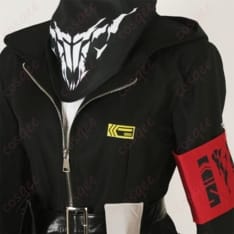 M4 SOPMOD II コスプレ衣装｜ミリタリー感際立つデザインで撮影もイベントも映える - 7枚目の画像（サムネイル）