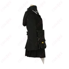 M4 SOPMOD II コスプレ衣装｜ミリタリー感際立つデザインで撮影もイベントも映える - 5枚目の画像（サムネイル）