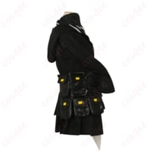 M4 SOPMOD II コスプレ衣装｜ミリタリー感際立つデザインで撮影もイベントも映える - 6枚目の画像（サムネイル）