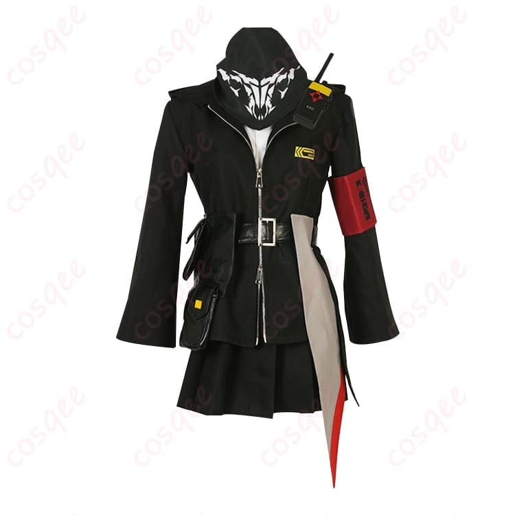 M4 SOPMOD II コスプレ衣装｜ミリタリー感際立つデザインで撮影もイベントも映える - 1枚目の画像