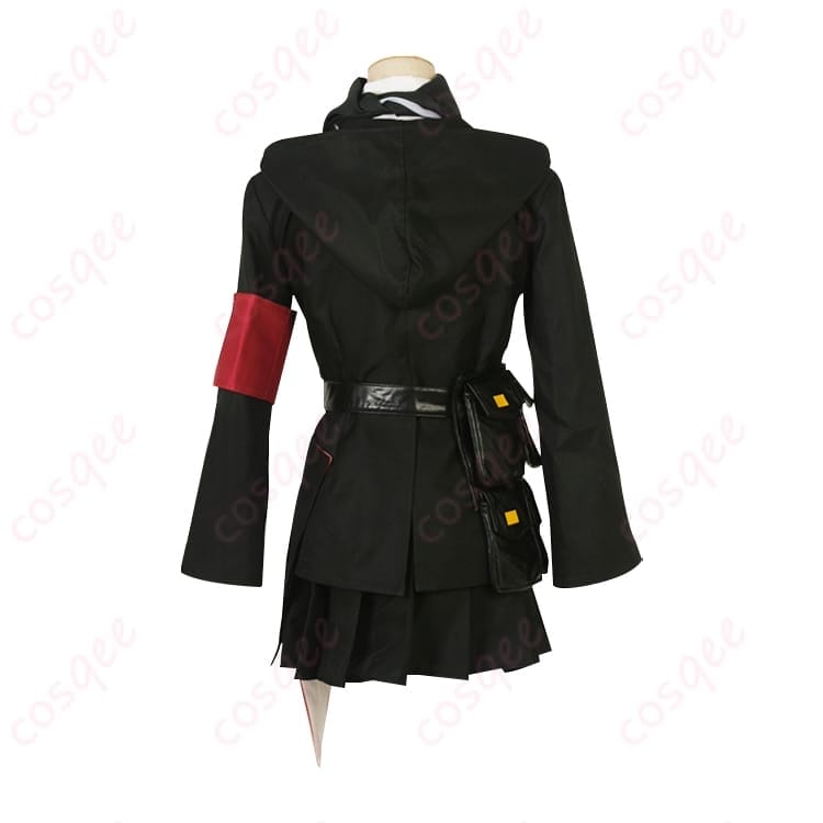 M4 SOPMOD II コスプレ衣装｜ミリタリー感際立つデザインで撮影もイベントも映える - 4枚目の画像