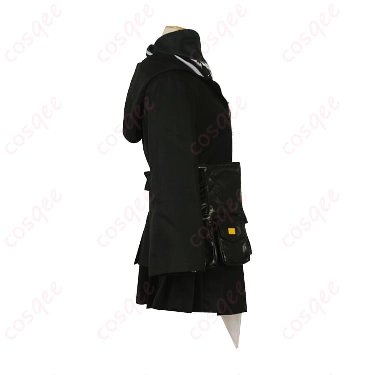 M4 SOPMOD II コスプレ衣装｜ミリタリー感際立つデザインで撮影もイベントも映える - 5枚目の画像